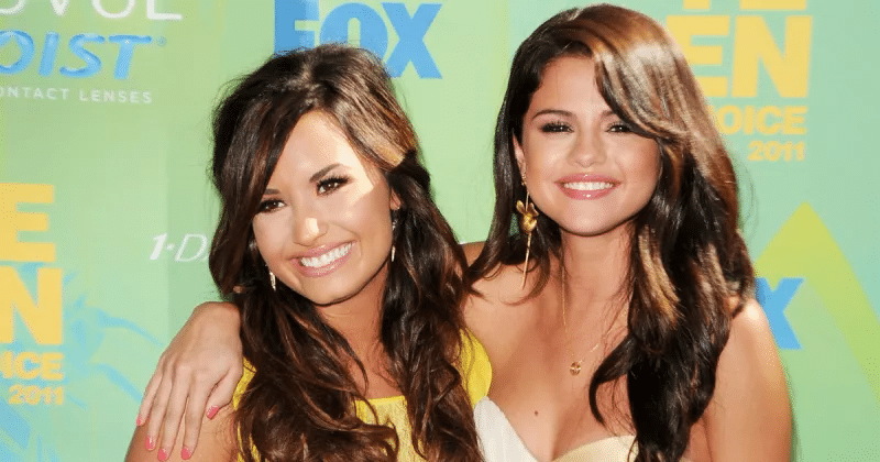 Selena Gomez y Demi Lovato: las razones de su ruptura 1 Selena