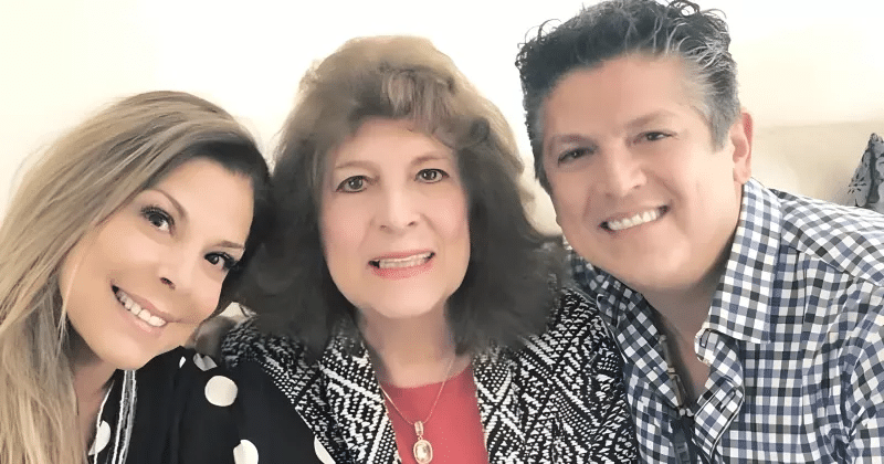 Lucha Moreno: fallece la icónica actriz y cantante mexicana 1 Lucha