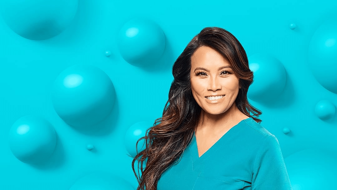 Sandra Lee revela que sufrió un derrame durante grabaciones