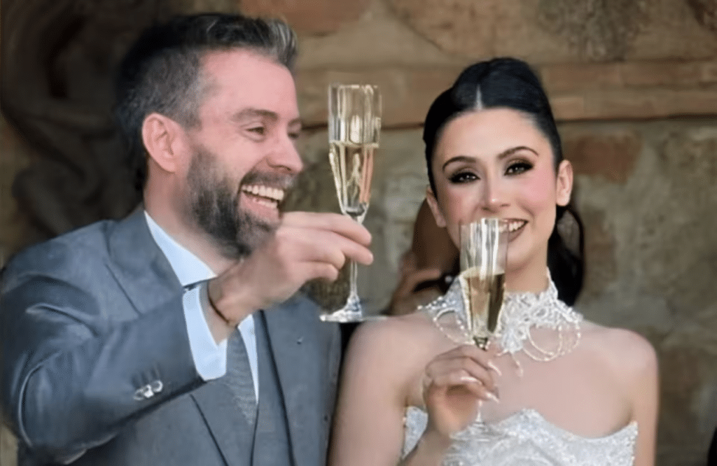 Lupita Villalobos aclara su situación sentimental y legal 1 Lupita