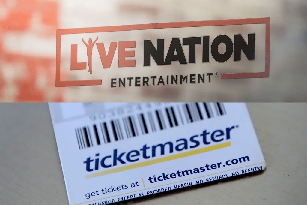 Jurado en EE.UU. declara que Live Nation y Ticketmaster operan como monopolio 1 image 792