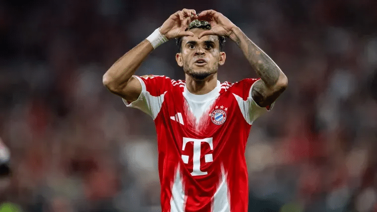 Bayern Múnich avanza a semifinales tras eliminar al Real Madrid 1 image 804