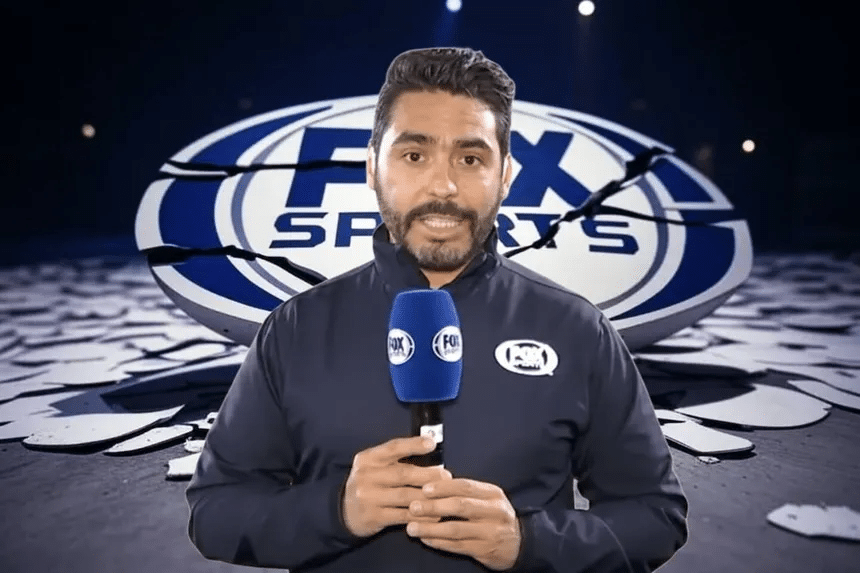 Fox Sports anuncia la salida de dos pilares tras diecinueve años en el canal 1 image 81