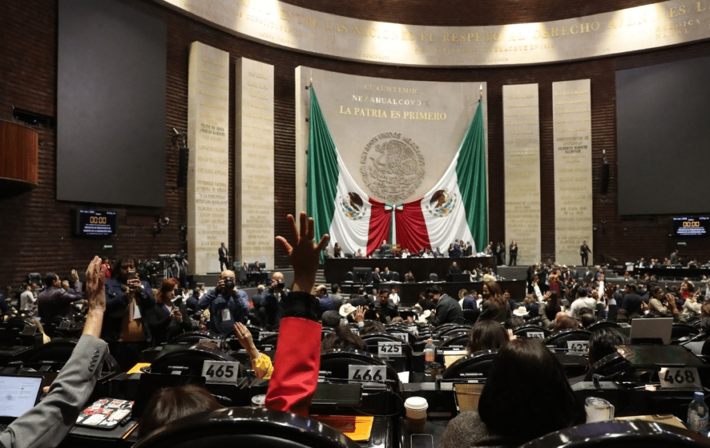 Diputados amplían facultades de la ASF para combatir corrupción 1 image 821