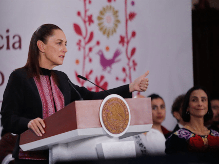 Sheinbaum ve momento para retomar diálogo con España 1 image 828