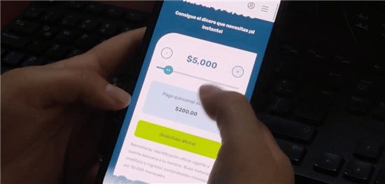 Policía Cibernética alerta por fraudes en tandas, préstamos y rifas 1 image 833