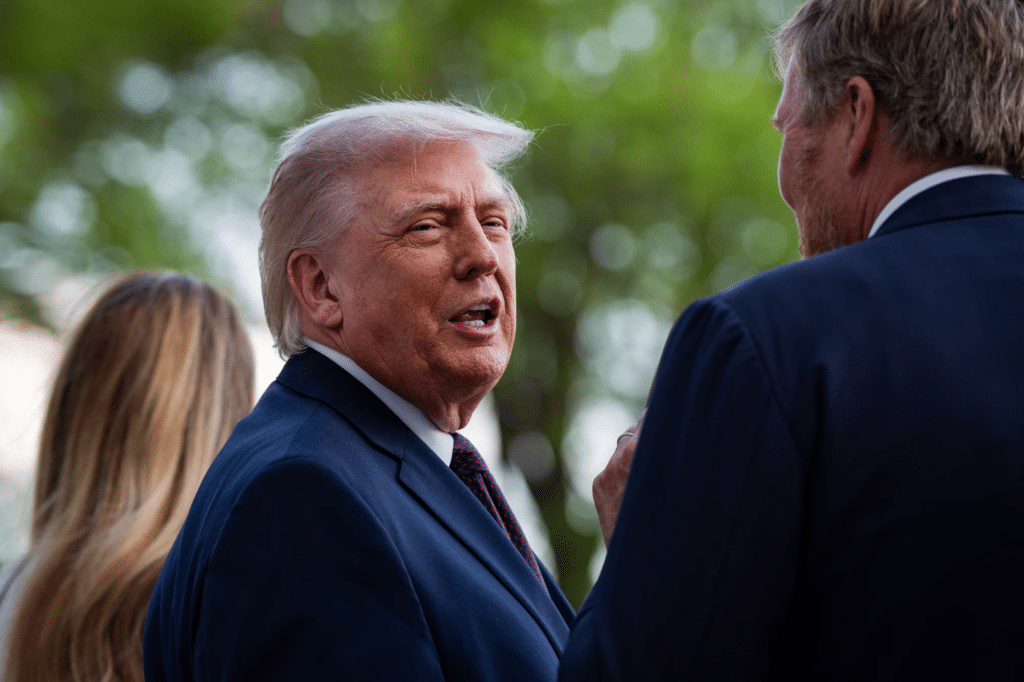 Trump anuncia alto el fuego de 10 días entre Israel y Líbano 1 image 839