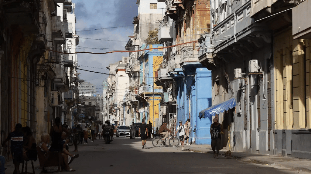 Pentágono intensifica planes de intervención militar en Cuba, según medios 1 image 848