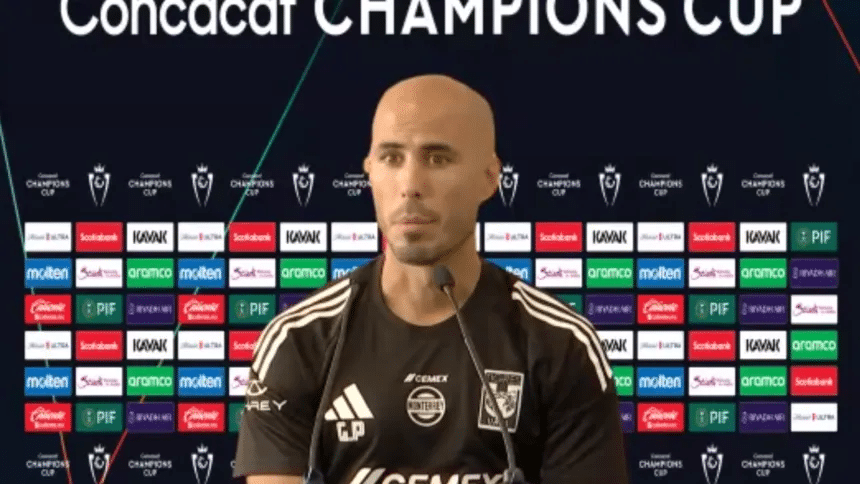 Guido Pizarro seguirá como director técnico de Tigres tras acuerdo de renovación 1 image 85