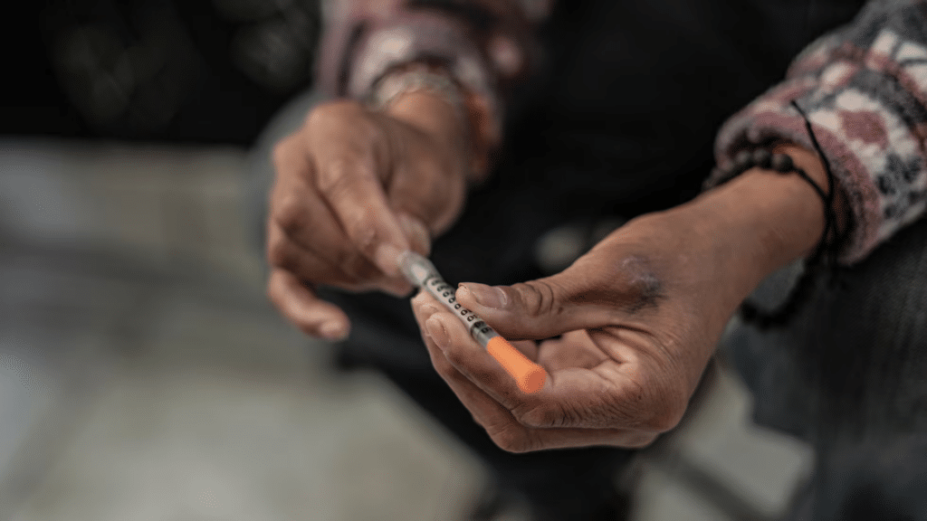 EE.UU. destaca que cooperación con México redujo muertes por sobredosis 1 image 851