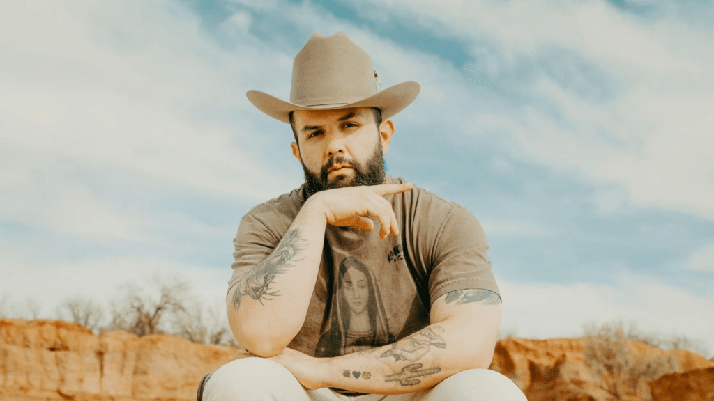 Carín León: estrenan el video oficial de Lighter 1 Carín