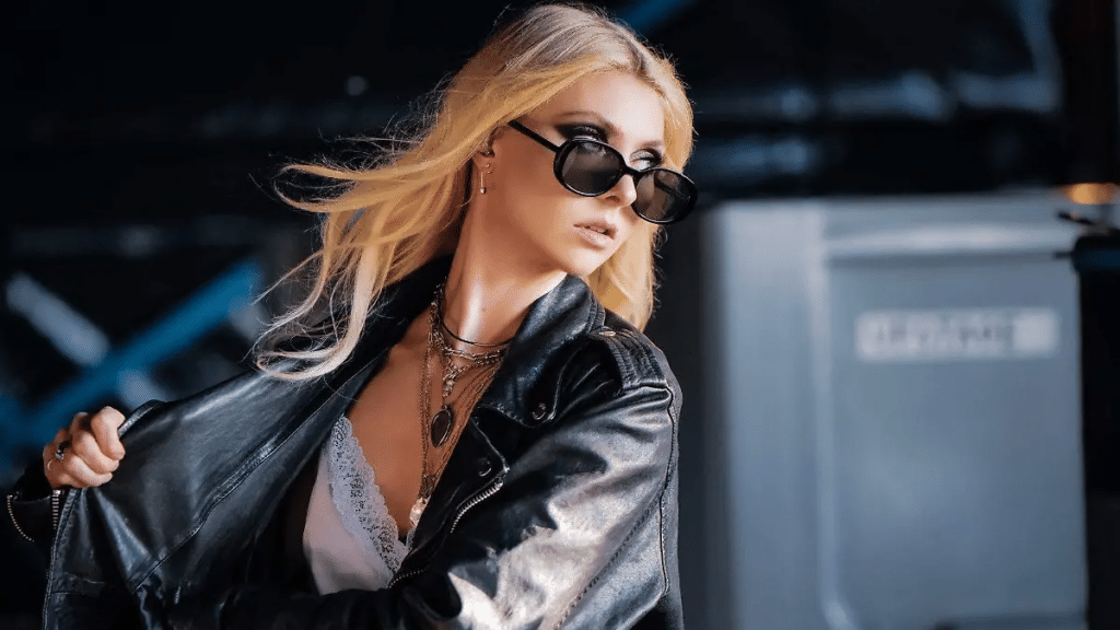 Taylor Momsen: hospitalizada por picadura de araña en gira 1 Taylor