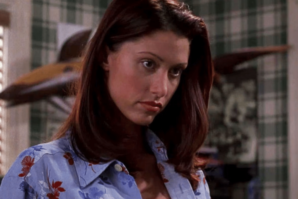 Shannon Elizabeth: actriz de American Pie abre OnlyFans 1 Shannon