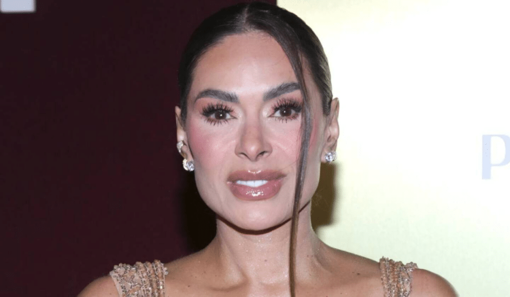 Galilea Montijo busca boletos de BTS tras declararse fan 1 Galilea