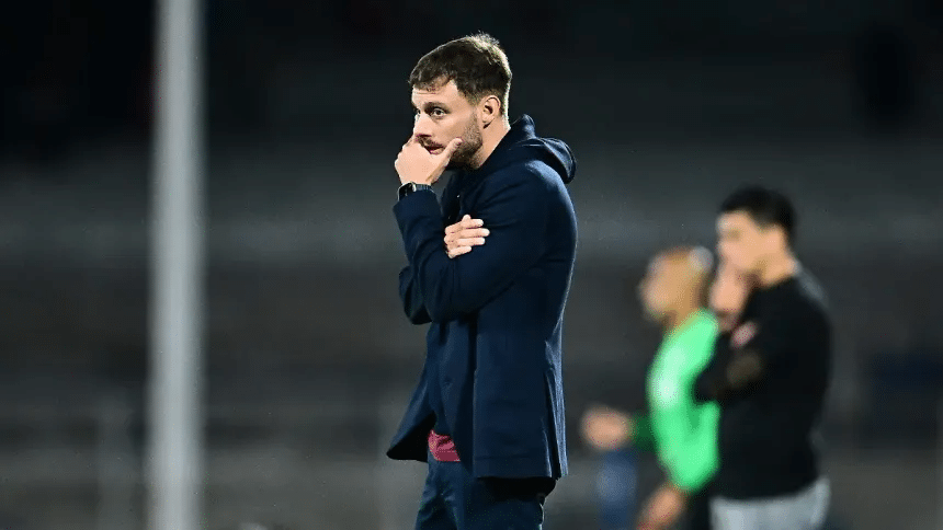 Nicolás Larcamón solicita que Cruz Azul dispute algunos encuentros en el Estadio Banorte 1 image 89
