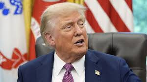 Trump advierte que podría centrarse en Cuba tras resolver guerra con Irán 1 images 1