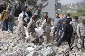 Sube a 254 la cifra de muertos en Líbano tras ataques masivos 1 nnn