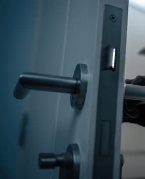 Roban en vivienda del sector Centro