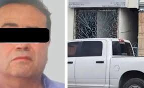 Fiscalía de Sonora ofrece recompensa por médico ligado al caso de “sueros vitaminados”
