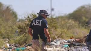 FGR revela hallazgo millonario en narcolaboratorio de Chihuahua ligado al “Caso Chihuahua”