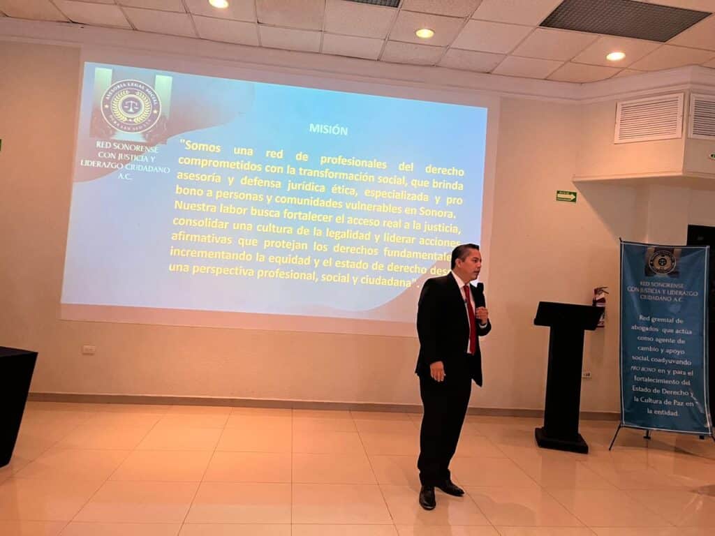 Abogadas y abogados brindarán asesoría legal de manera gratuita 2 10