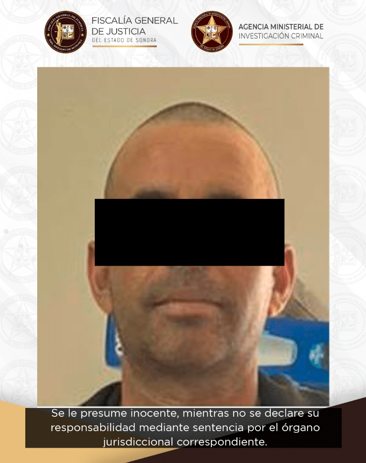 FGJES formula imputación por abuso sexual agravado contra menor en Sáric