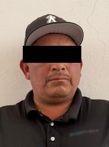 Operativo conjunto de PESP y SSPC logra aseguramiento de narcótico en Nogales