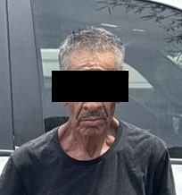 Con precisión y disciplina, PESP K-9 concreta detención en Hermosillo