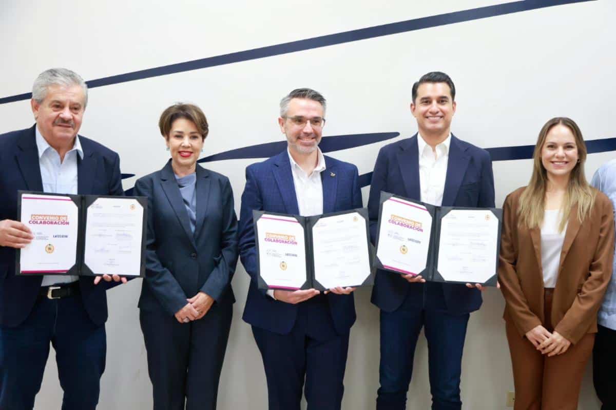 Gobierno de Sonora consolida a la entidad como referente global en la industria aeroespacial: SEC