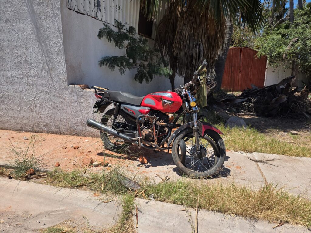 Mueren jóvenes motociclistas 1 129