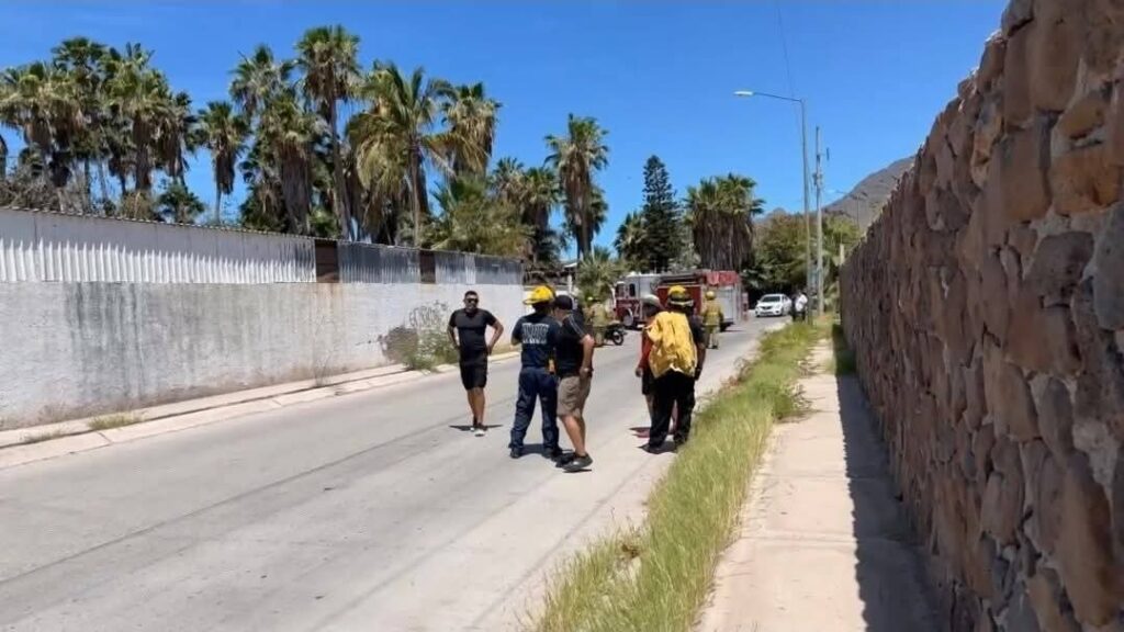 Mueren jóvenes motociclistas 2 130