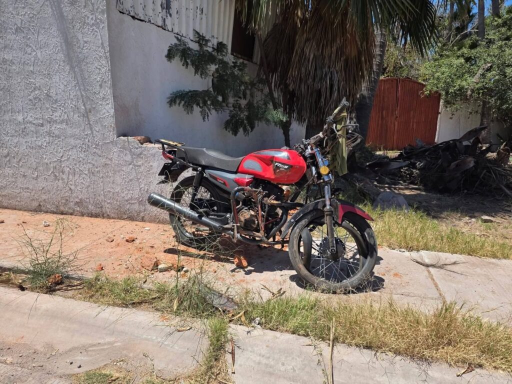 Mueren jóvenes motociclistas 3 131