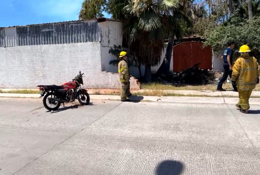 Mueren jóvenes motociclistas 5 133