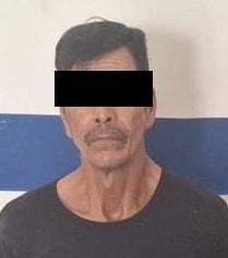 Incauta Policía Estatal arma de fuego y narcótico en Cajeme 4 144