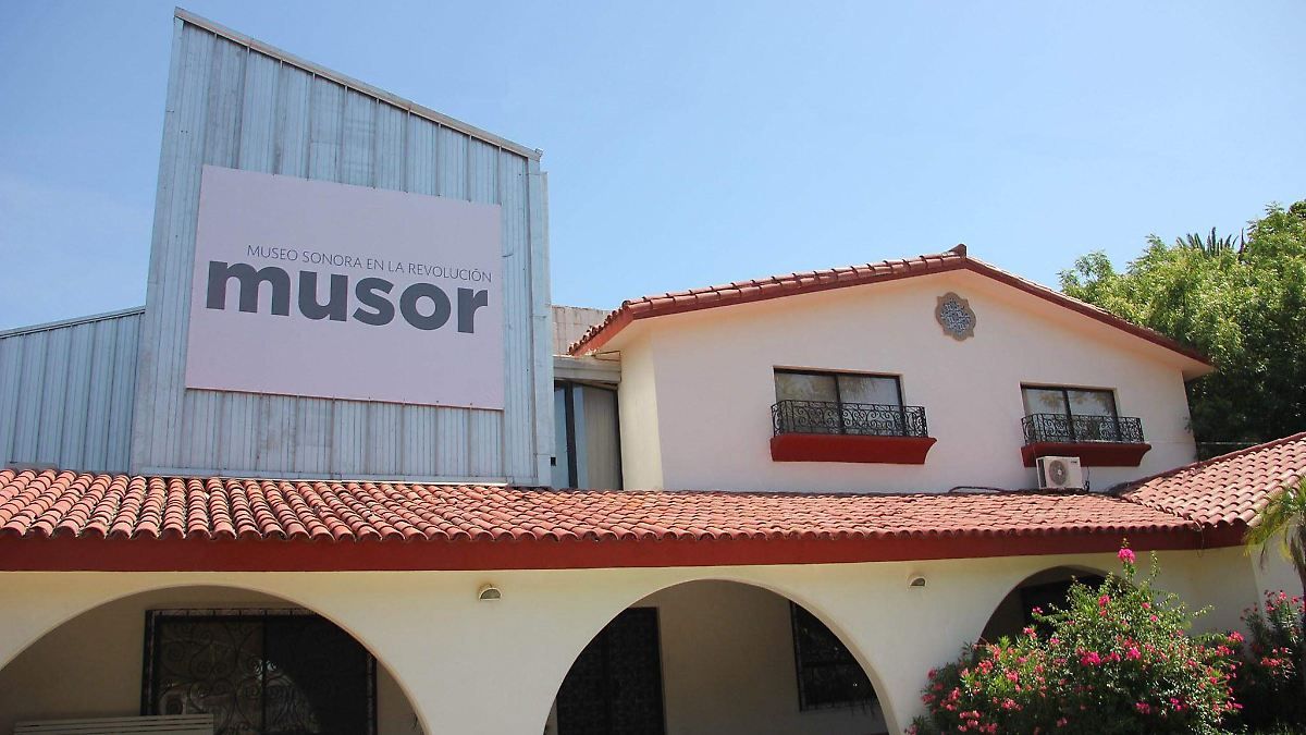 Gobierno de Sonora impulsa Marea de Escritores en el Musor