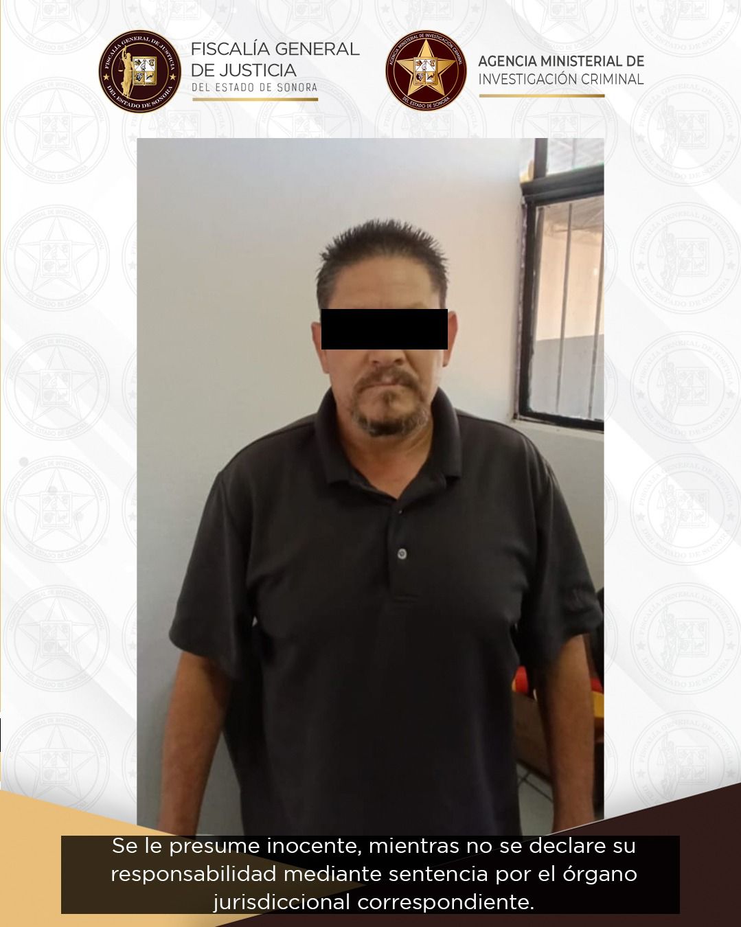 FGJES obtiene vinculación a proceso por tentativa de feminicidio en San Luis Río Colorado