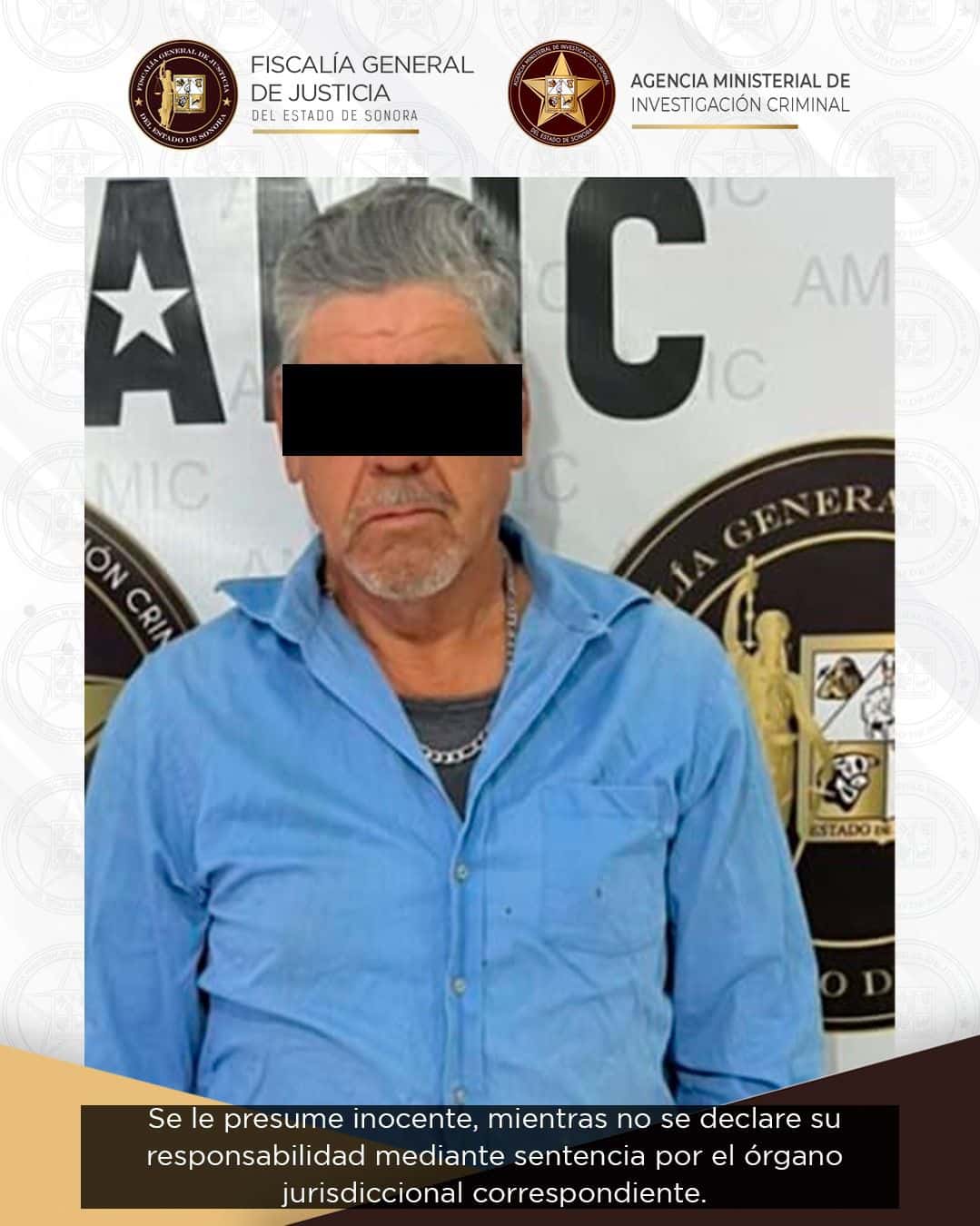 FGJES formula imputación contra imputado por delitos sexuales cometidos en perjuicio de adolescente en Santa Ana