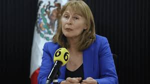 Sheinbaum confirma renuncia de Tatiana Clouthier al IME; buscará gubernatura de Nuevo León