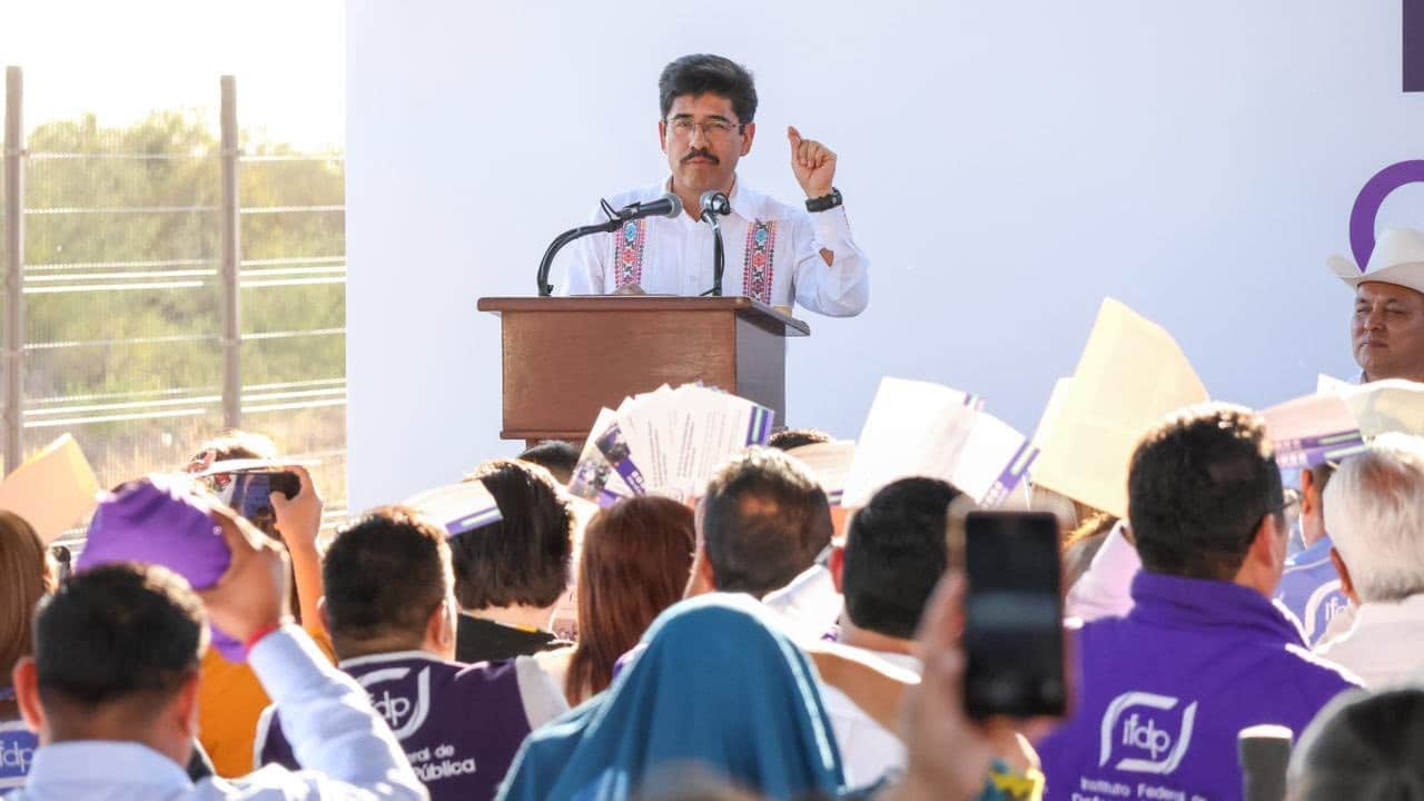 Logra SCJN fortalecer atención en pueblos originarios