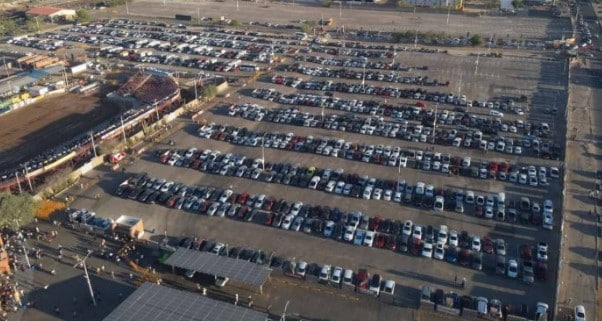 ExpoGan Sonora 2026 concluye con saldo blanco en Hermosillo