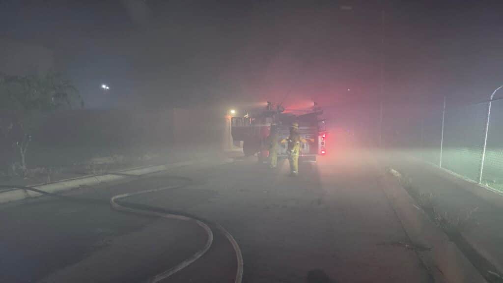 Provocan incendios forestales en Miramar y el Tular 10 242