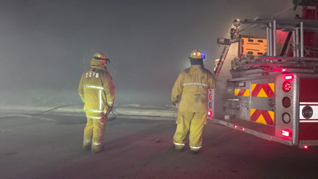 Provocan incendios forestales en Miramar y el Tular 11 243