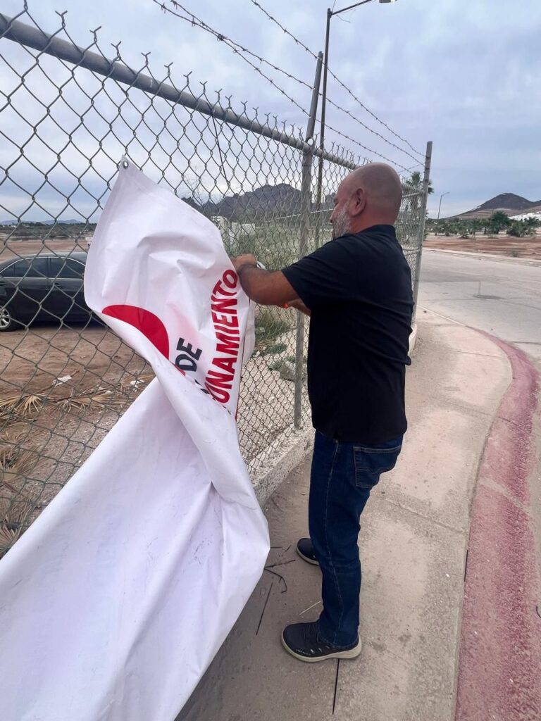 Acceso a Miramar es sin restricciones 1 251