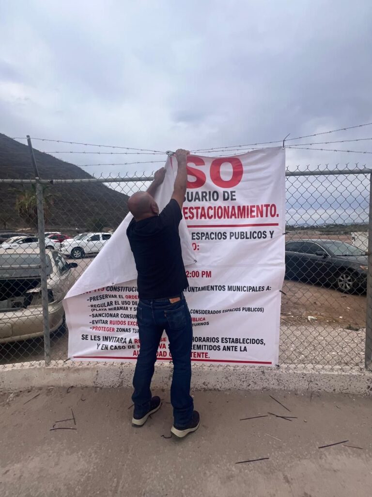 Acceso a Miramar es sin restricciones 2 252