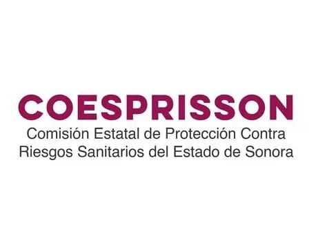 COESPRISSON informa resultados de análisis especializados por caso de soluciones parenterales