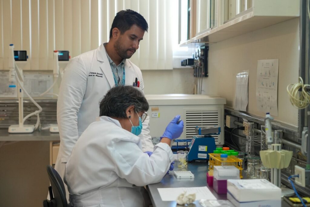 Garantiza Salud Sonora vigilancia epidemiológica ante brote de Ébola 1 279