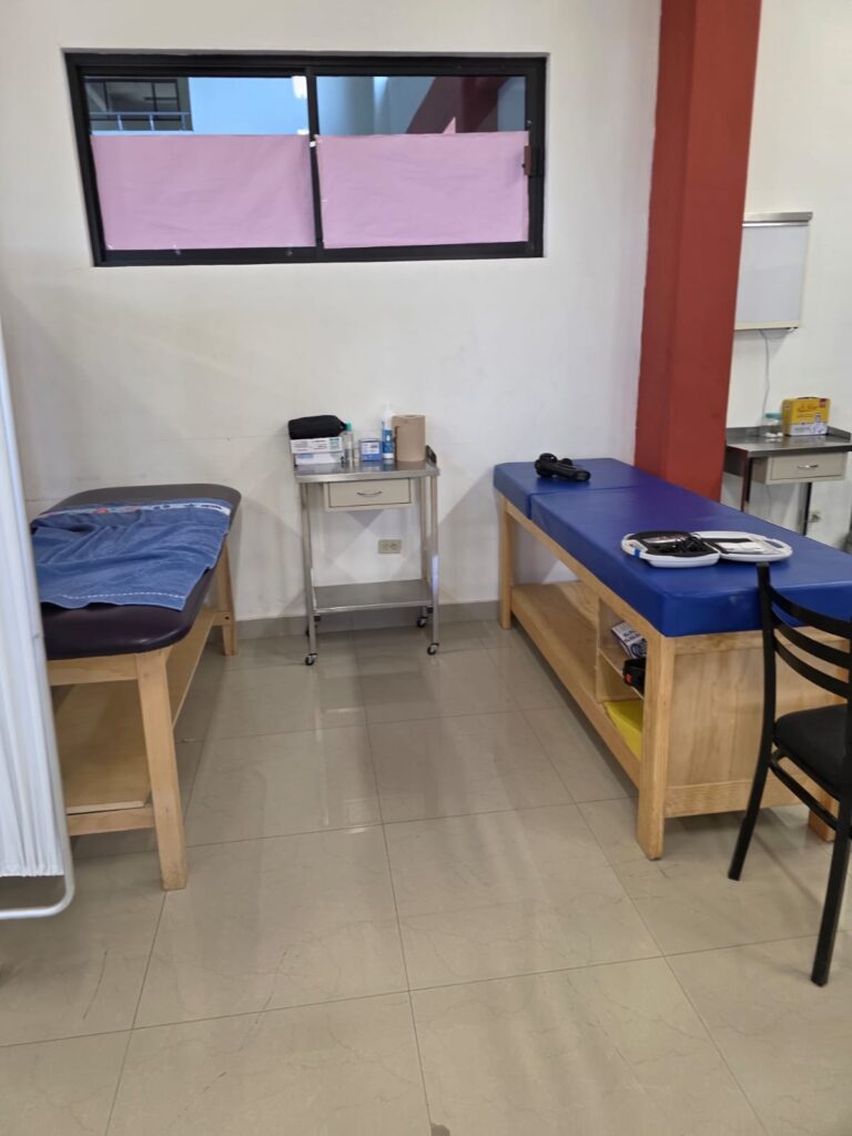 Coordinan esfuerzos Gobierno de Sonora y representación estatal del Issste para fortalecer servicios de fisioterapia: UES 1 282