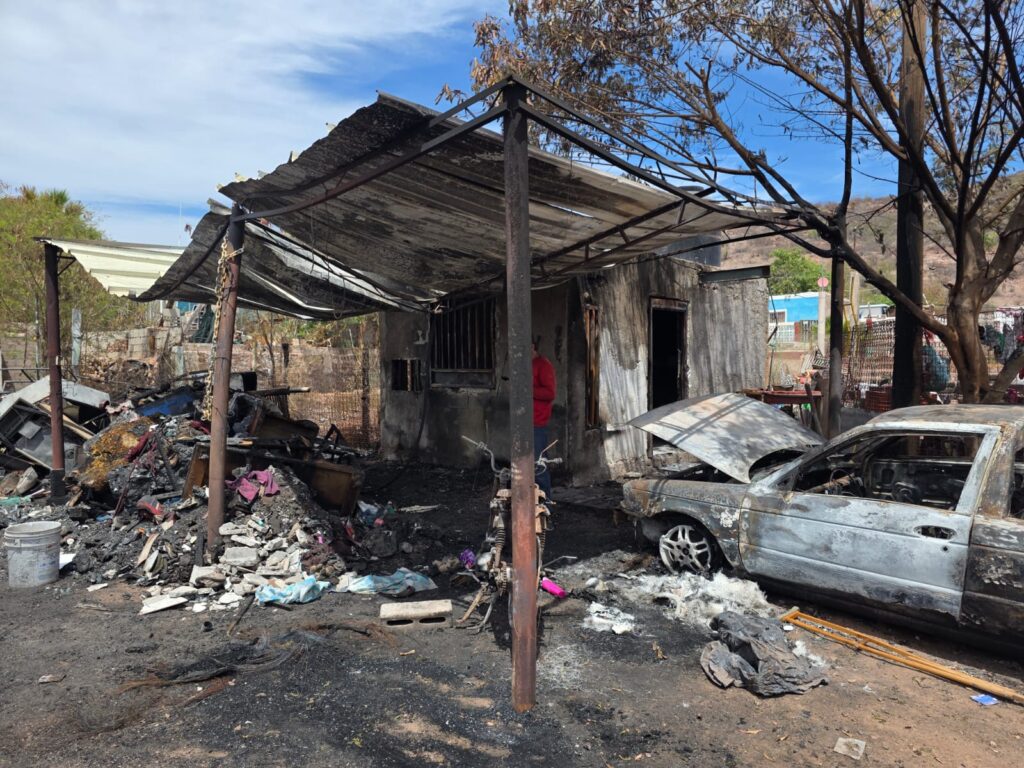 Requiere familia apoyo de ciudadanía 6 284