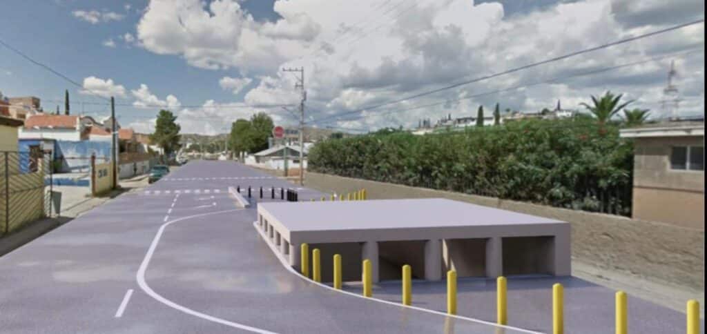Gobernador Durazo impulsa obras clave de infraestructura y medio ambiente; avanza Parque Ostimuri y carretera a Kino 1 297
