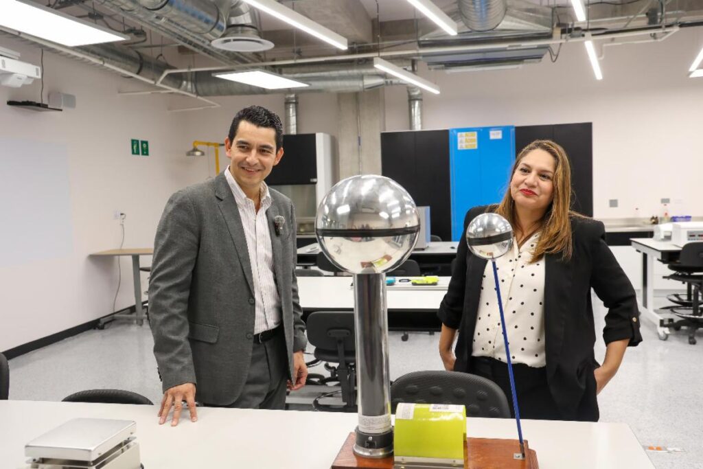 Gobierno de Sonora fortalece alianza educativa con el Tecnológico de Monterrey campus Sonora Norte 1 301
